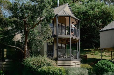 Boardwalk Villas Metung