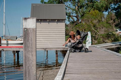 Boardwalk Villas Metung
