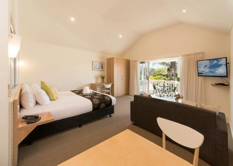 Spa Suite - Upstairs