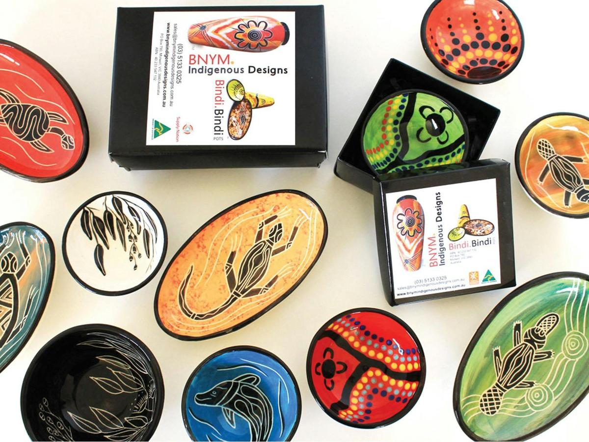 Co-branding available - apply your corporate logo to our ceramic pieces