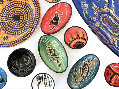BNYM Indigenous Designs