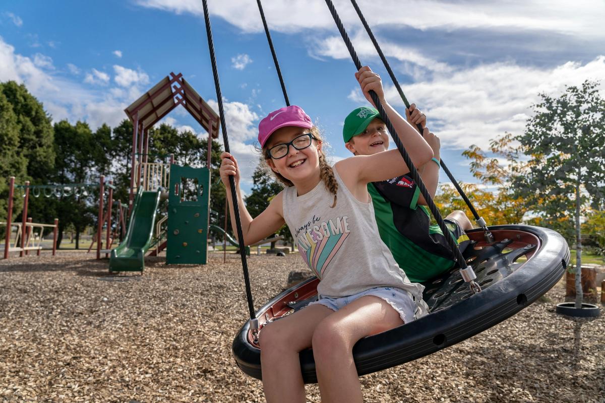 Brennan Park