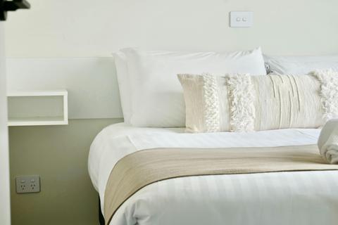 Luxury Beachside Cabin - Sleeps 5