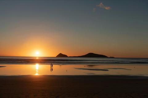 BIG4 Wilsons Prom Holiday Park