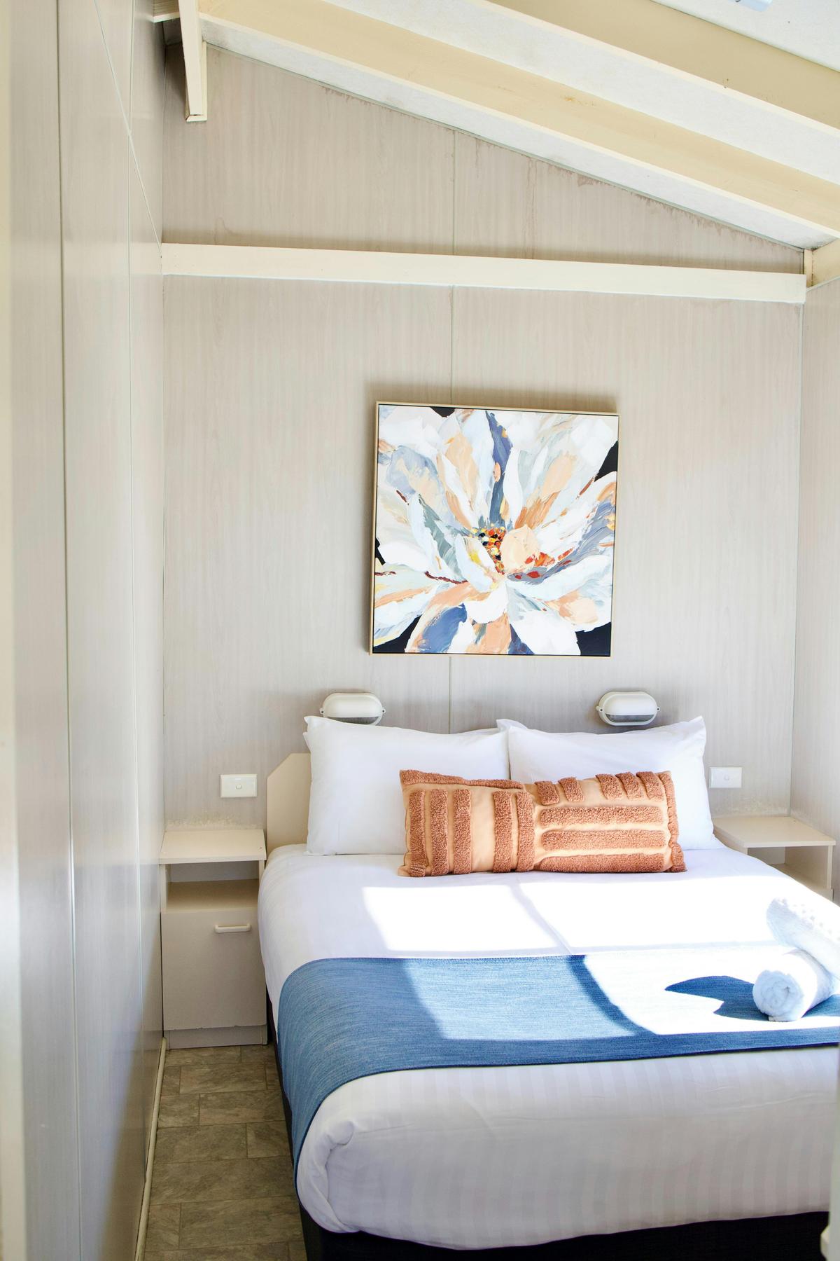 Seaview Cabin