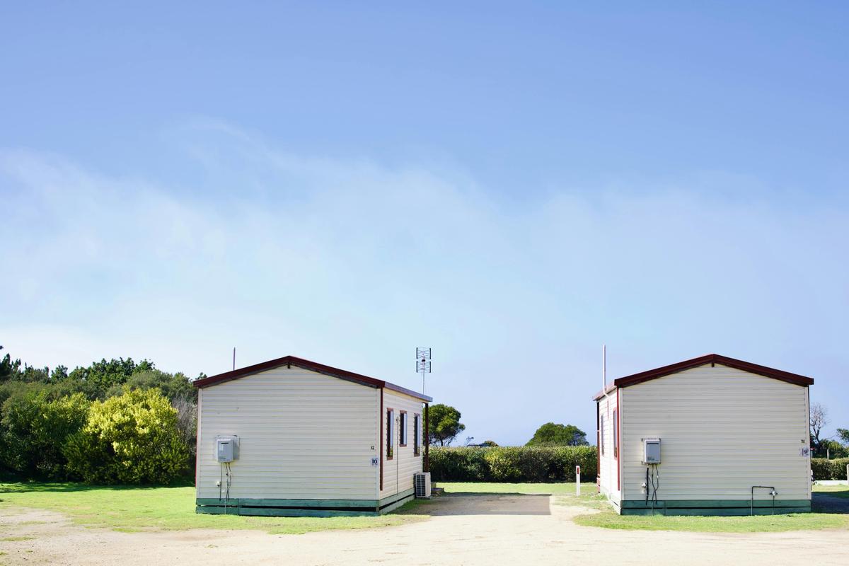 Seaview Cabin