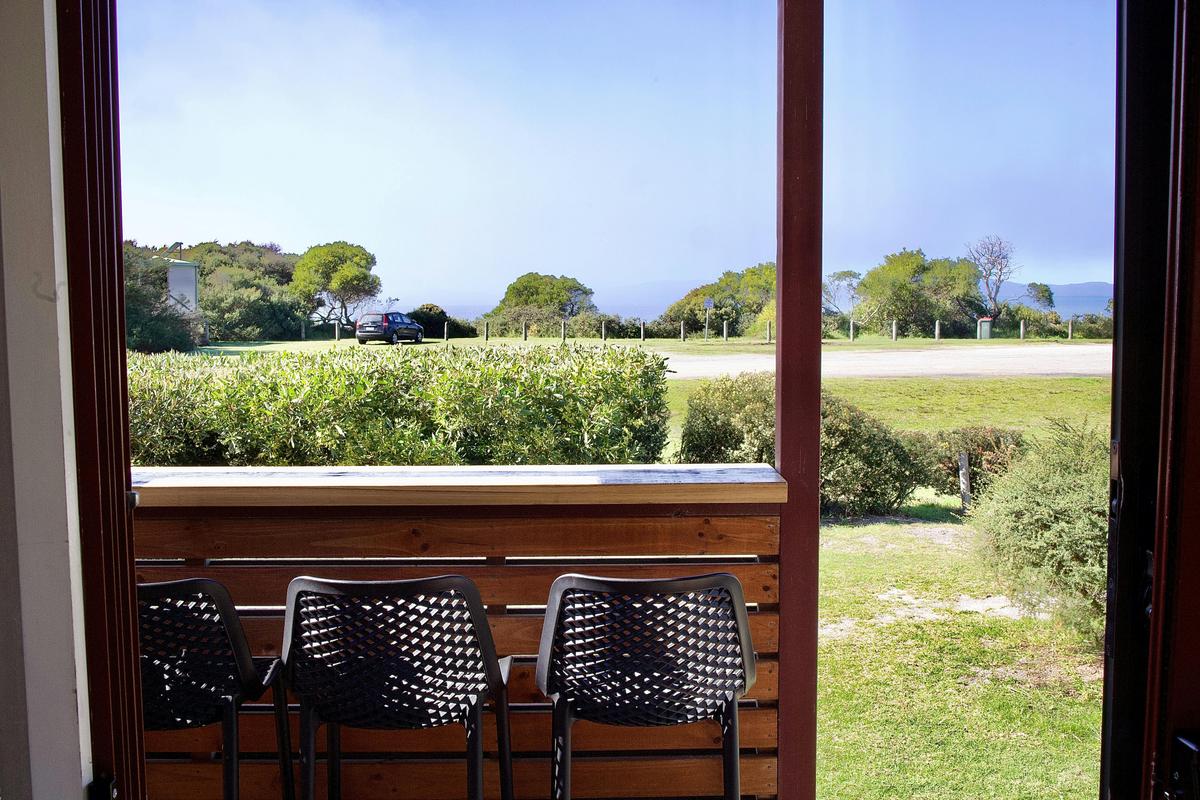 Seaview Cabin