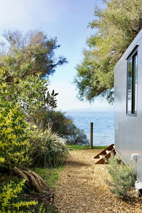 BIG4 Wilsons Prom Holiday Park