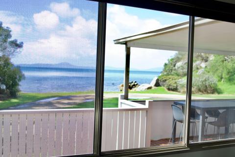 Seaview Cottage