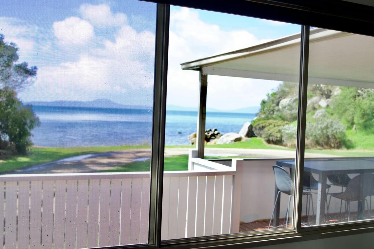 Seaview Cottage