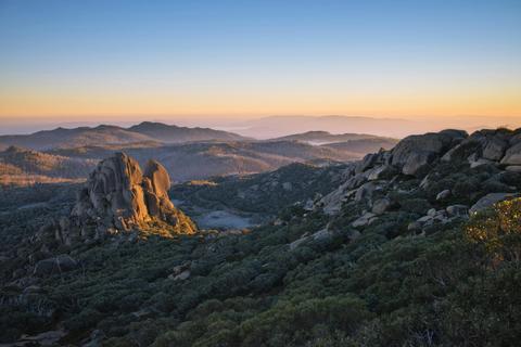 Cathedral Explorer- Mt Buffalo