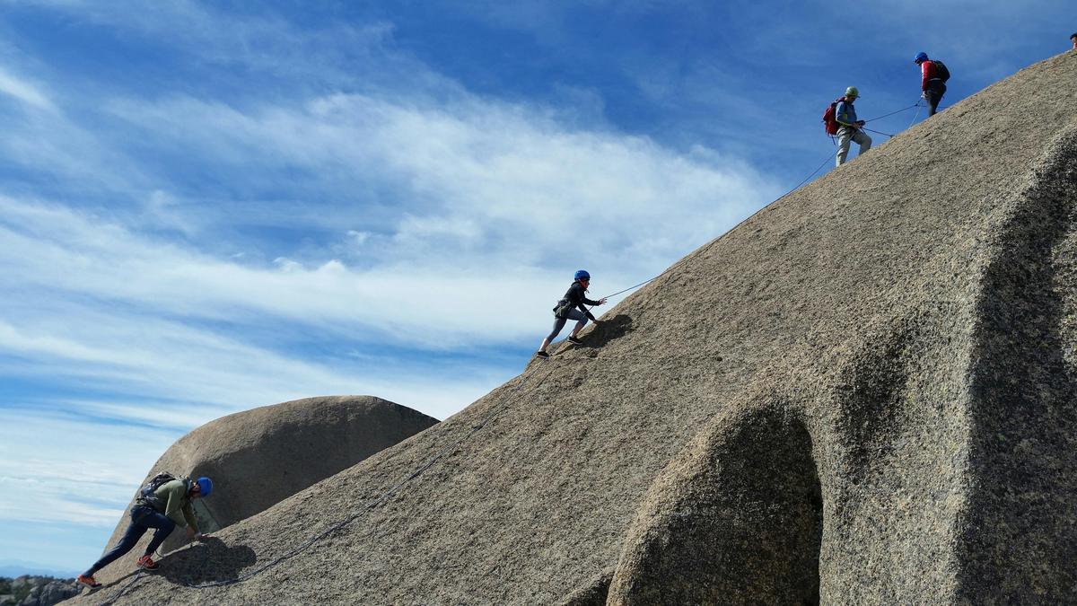 Cathedral Explorer- Mt Buffalo