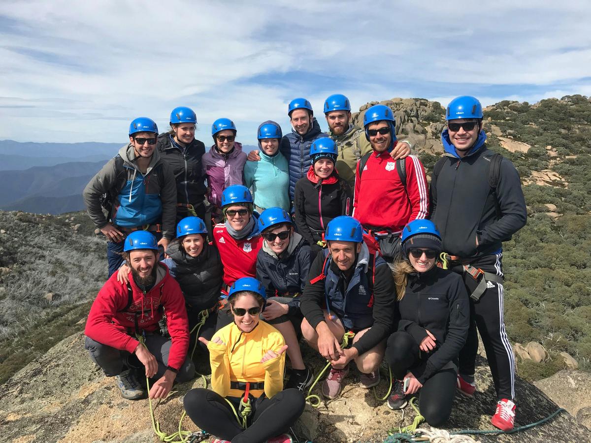 Cathedral Explorer- Mt Buffalo