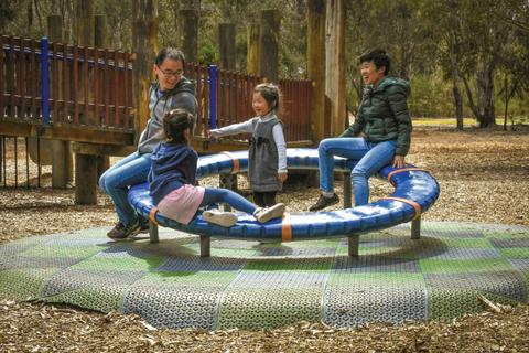 Braeside Park