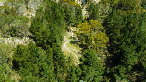 Black Hill Reserve and Mountain Bike Trails