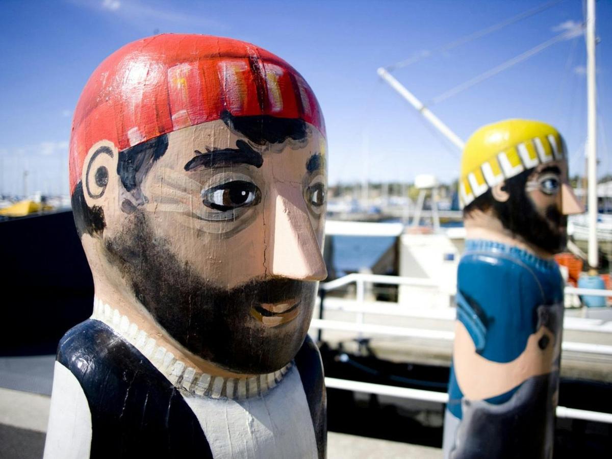 Geelong Ballard Walk