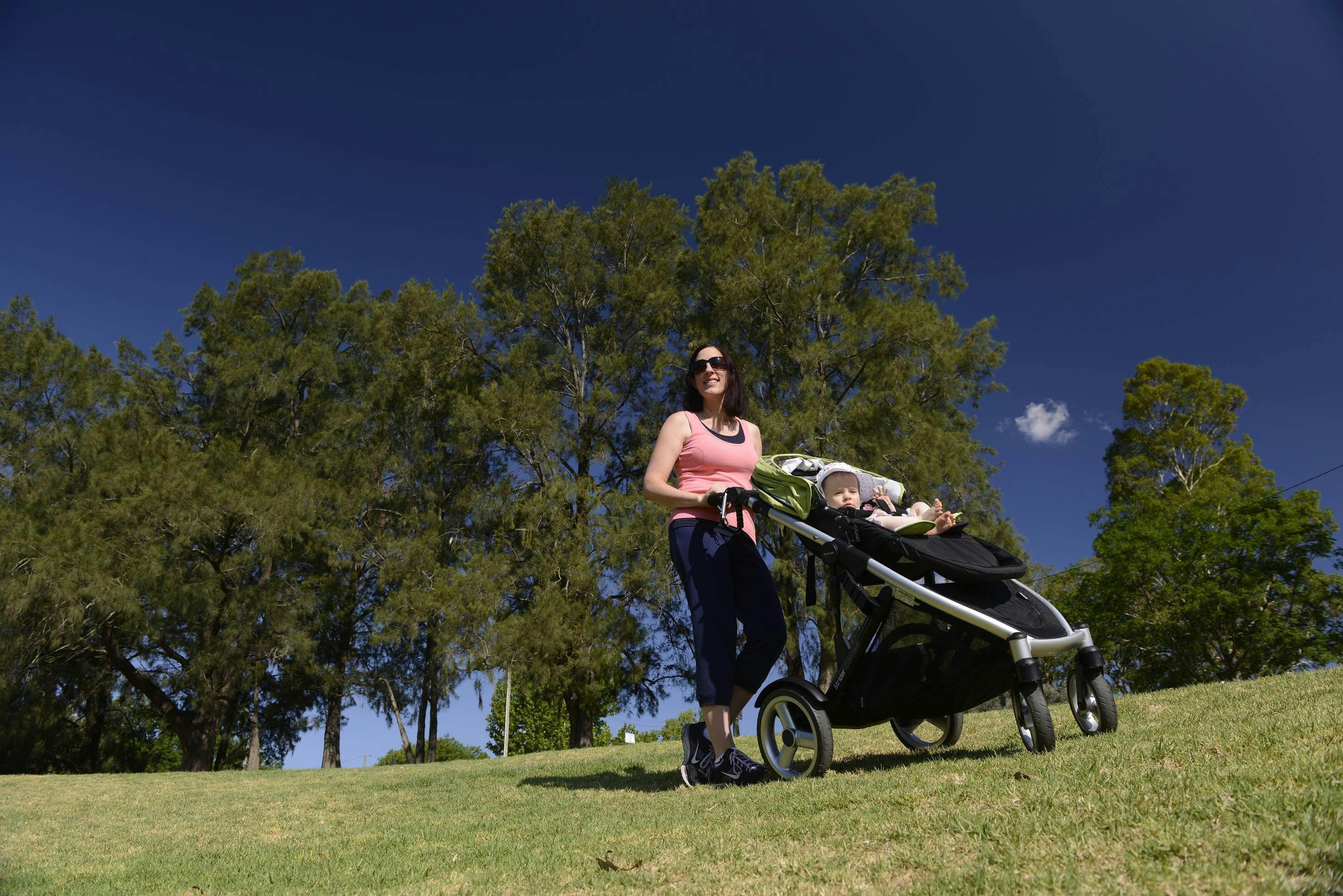 Great River Walk, Nepean River Penrith