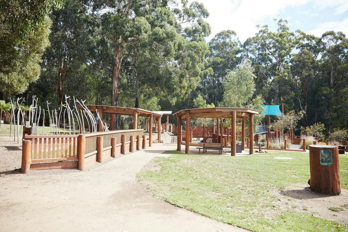 Bollygum Park