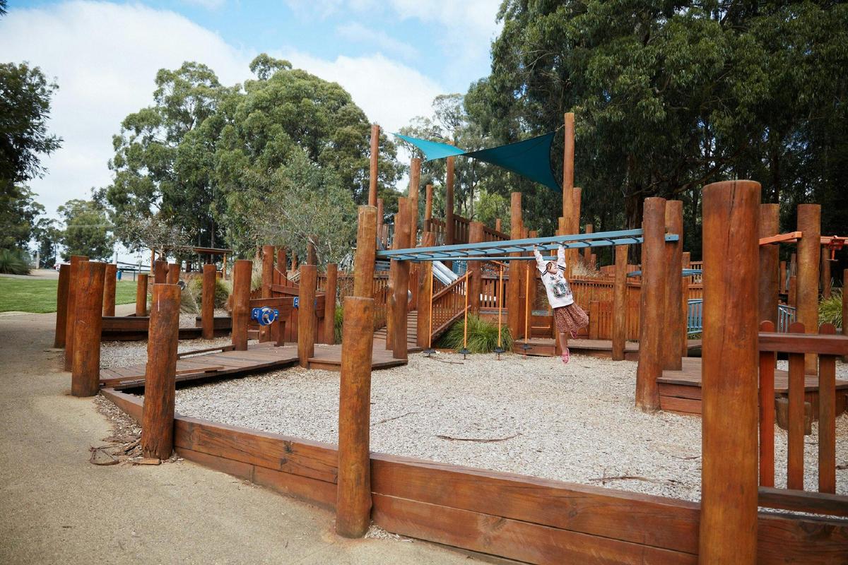 Bollygum Park
