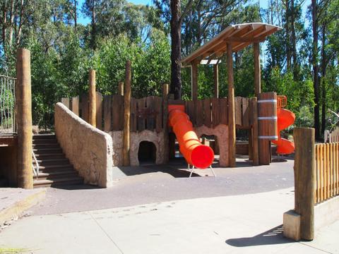 Bollygum Park