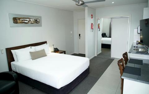 Standard Deluxe Room