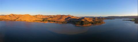 Bonnie Doon's Lakeside Leisure Resort