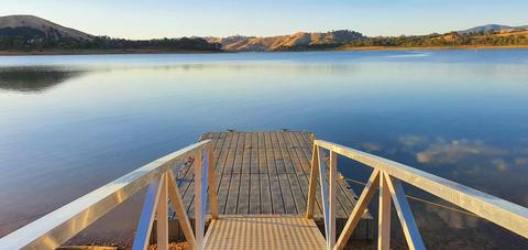 Jetty