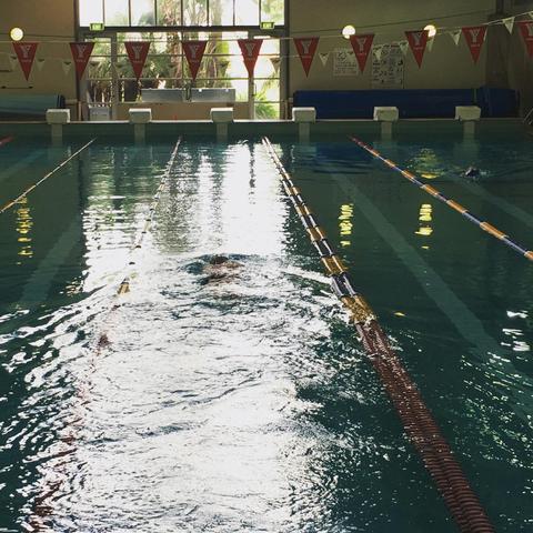 Benalla Aquatic Centre