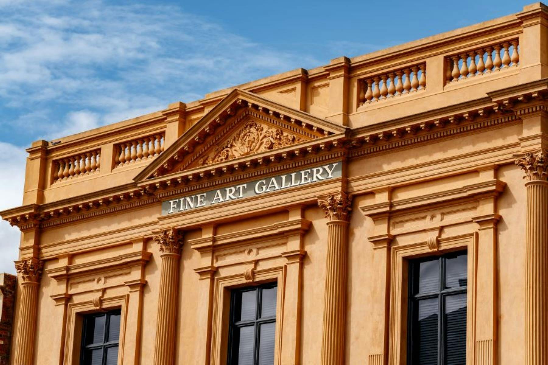 The Art Gallery of Ballarat