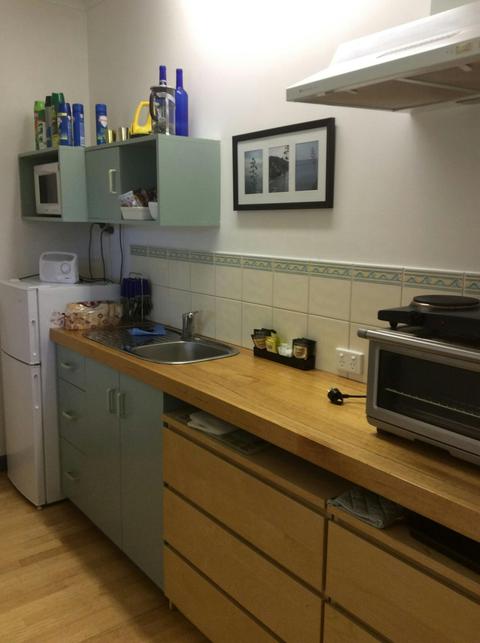 Blue House at Mountainside Wines