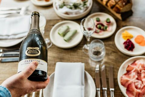 Brown Brothers Cellar Door and Restaurant