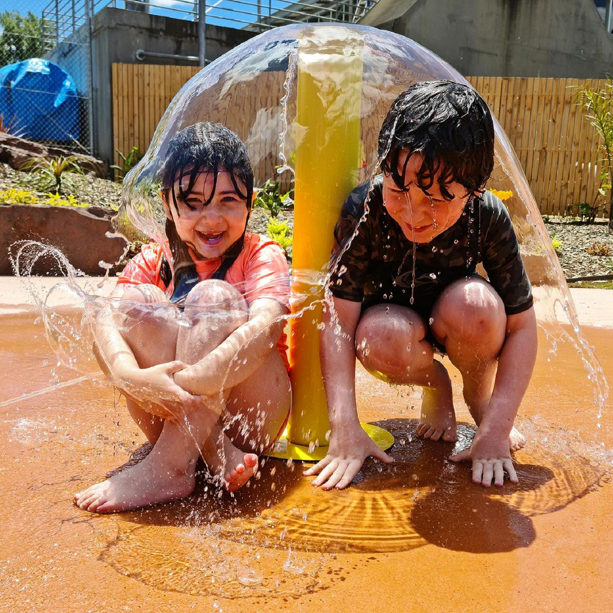 Splash Pak Benalla