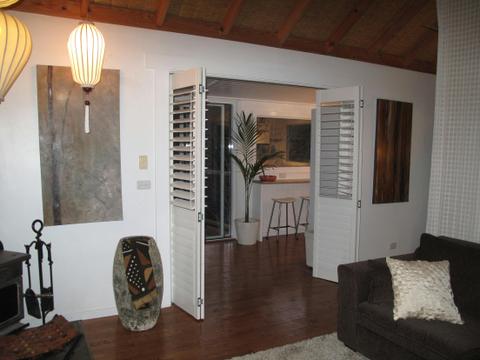 Hideaway Spa Villa
