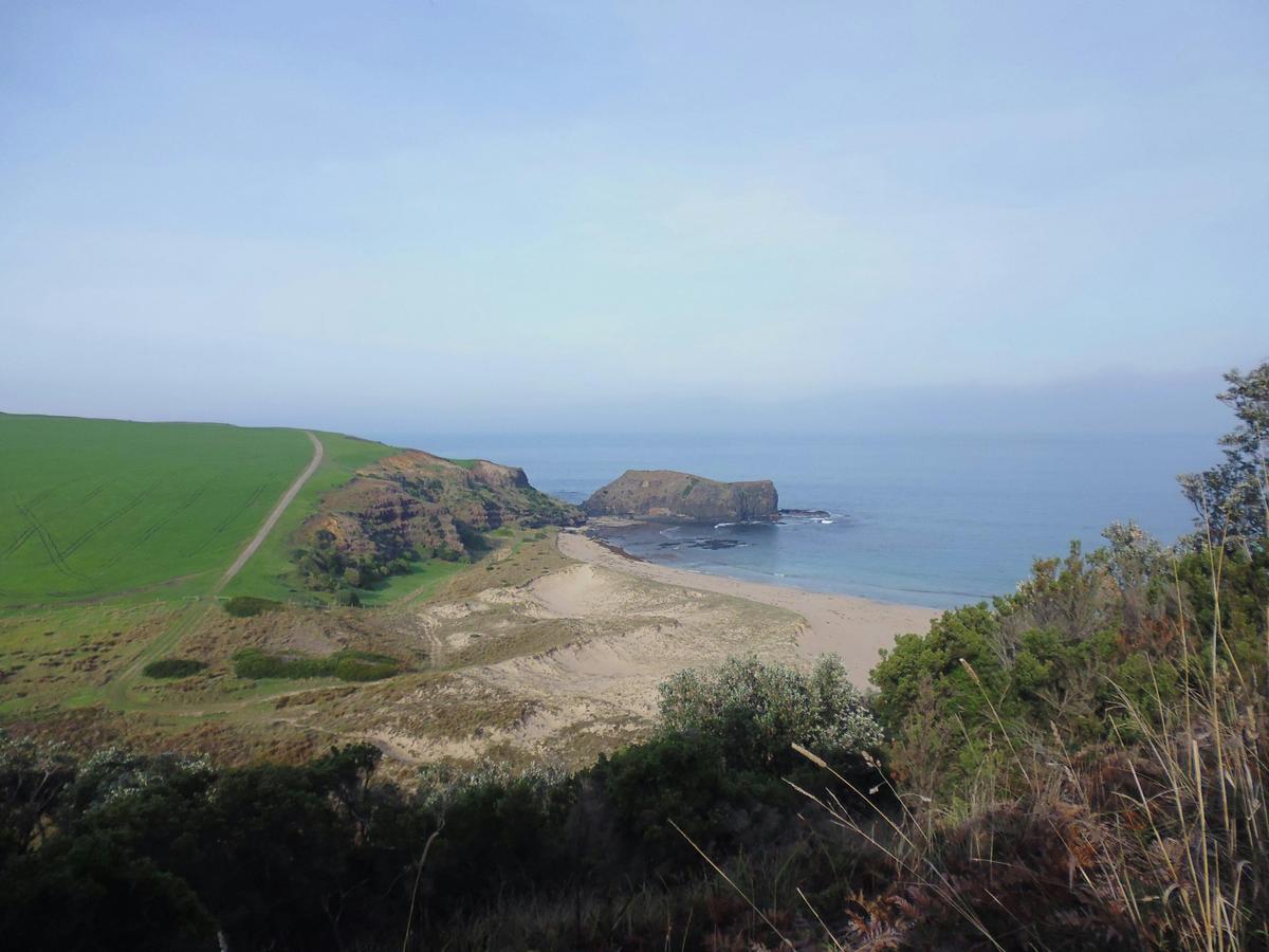Bushranger's Bay
