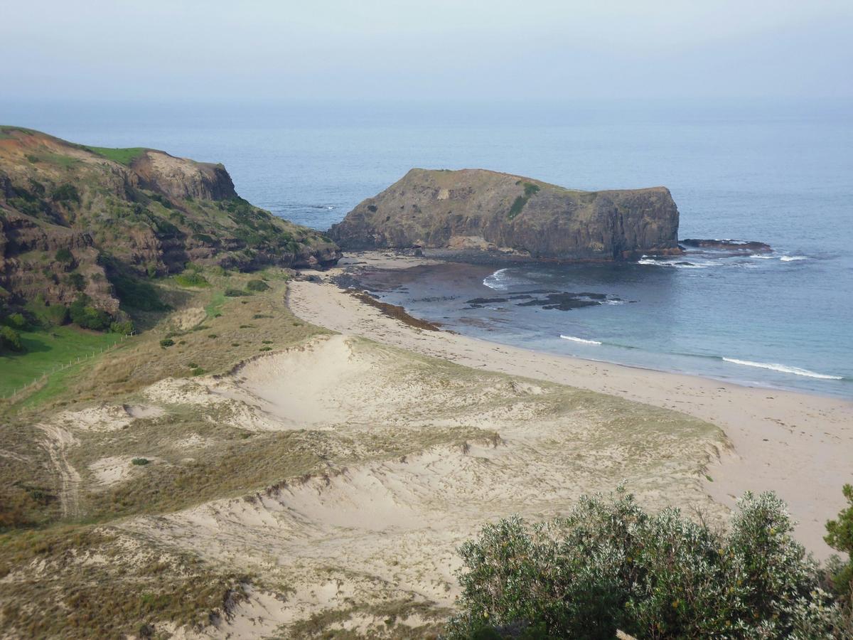 Bushranger's Bay