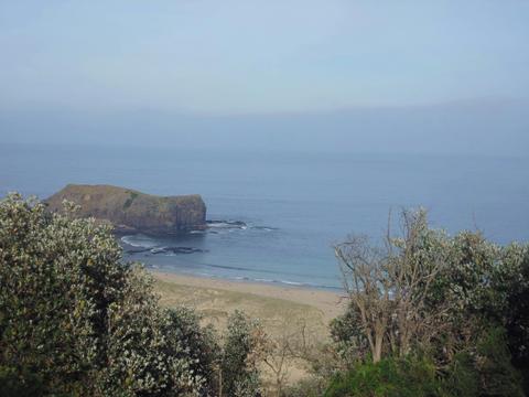 Bushrangers Bay