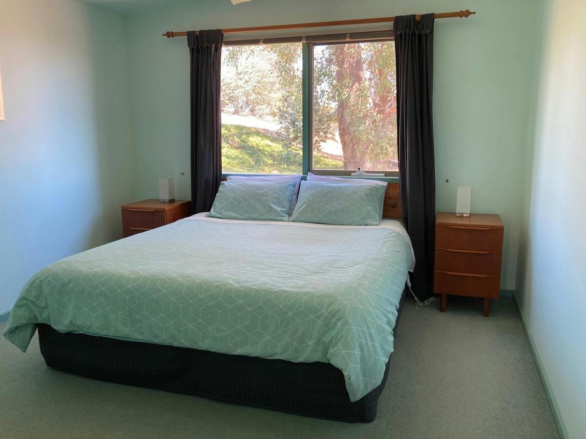 Banksia Main bedroom