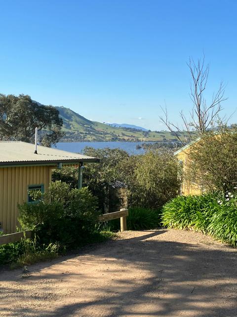 Burnt Creek Cottages