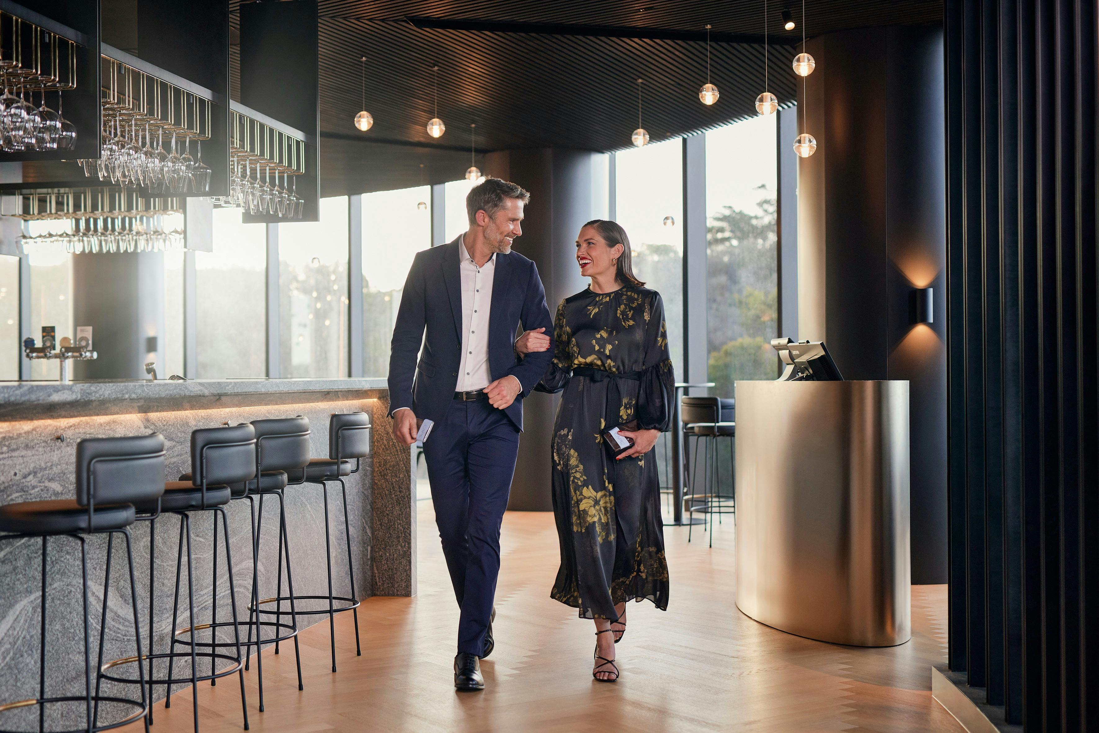 Cape Restaurant at RACV Cape Schanck Resort