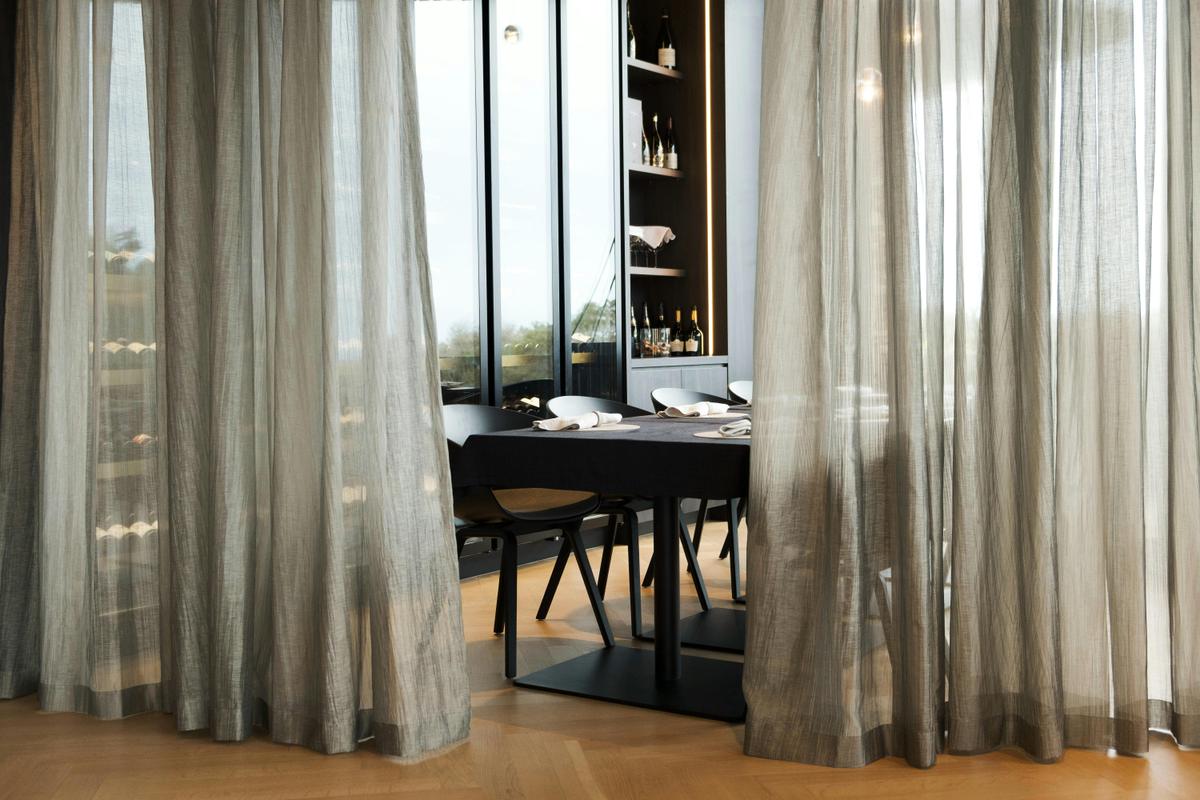 Cape Restaurant at RACV Cape Schanck Resort
