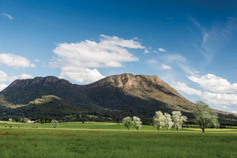 Cathedral Ranges Northern Circuit
