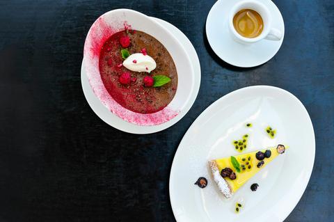 Cannibal Creek Vineyard