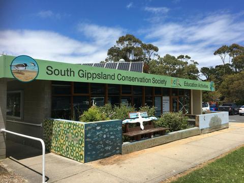 Bunurong Environment Centre