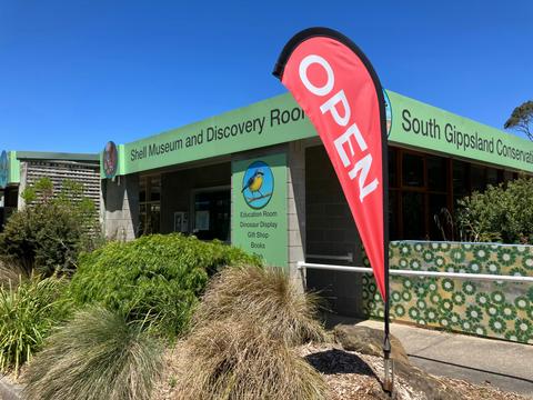 Bunurong Environment Centre