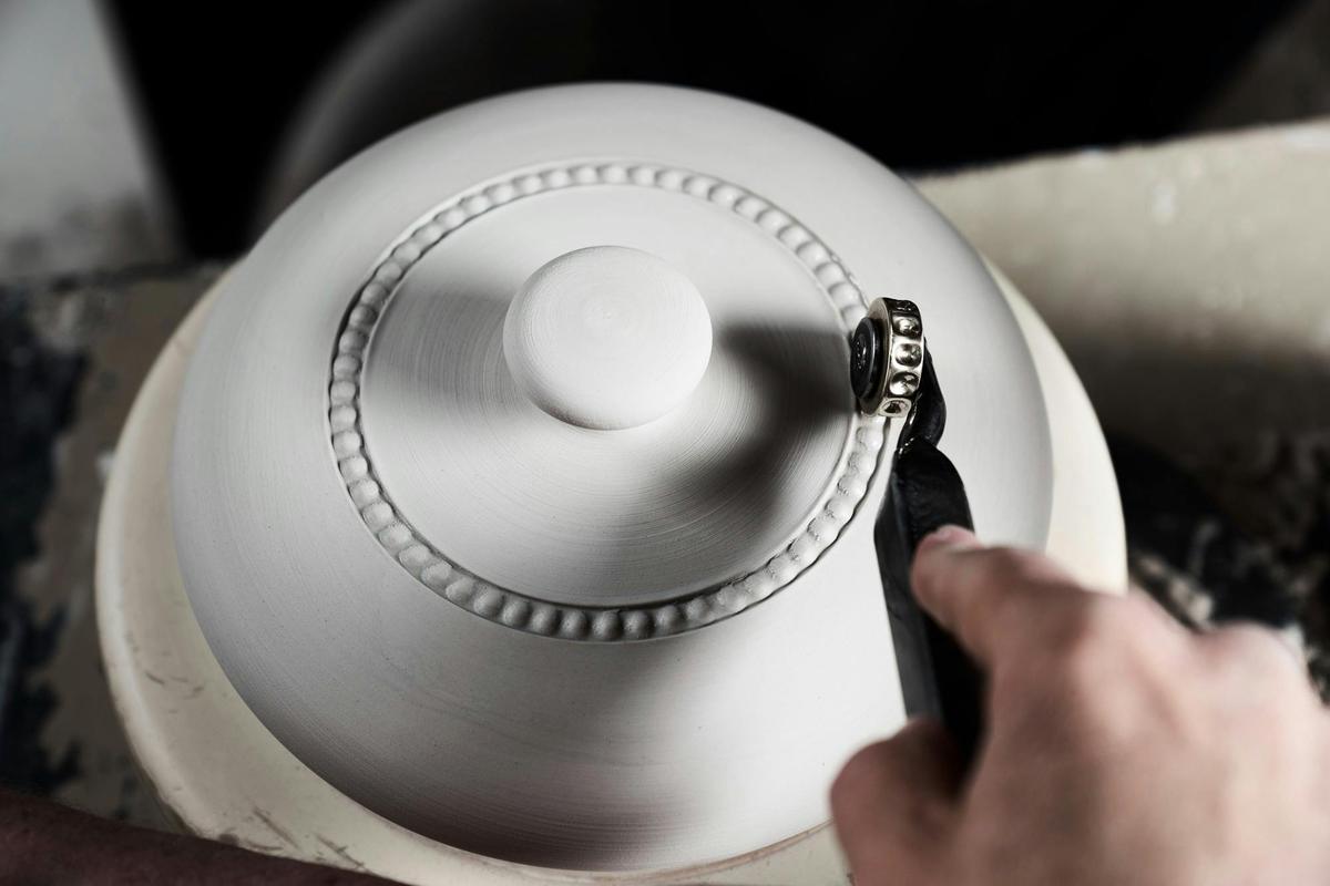 Bendigo Pottery