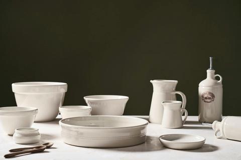Bendigo Pottery