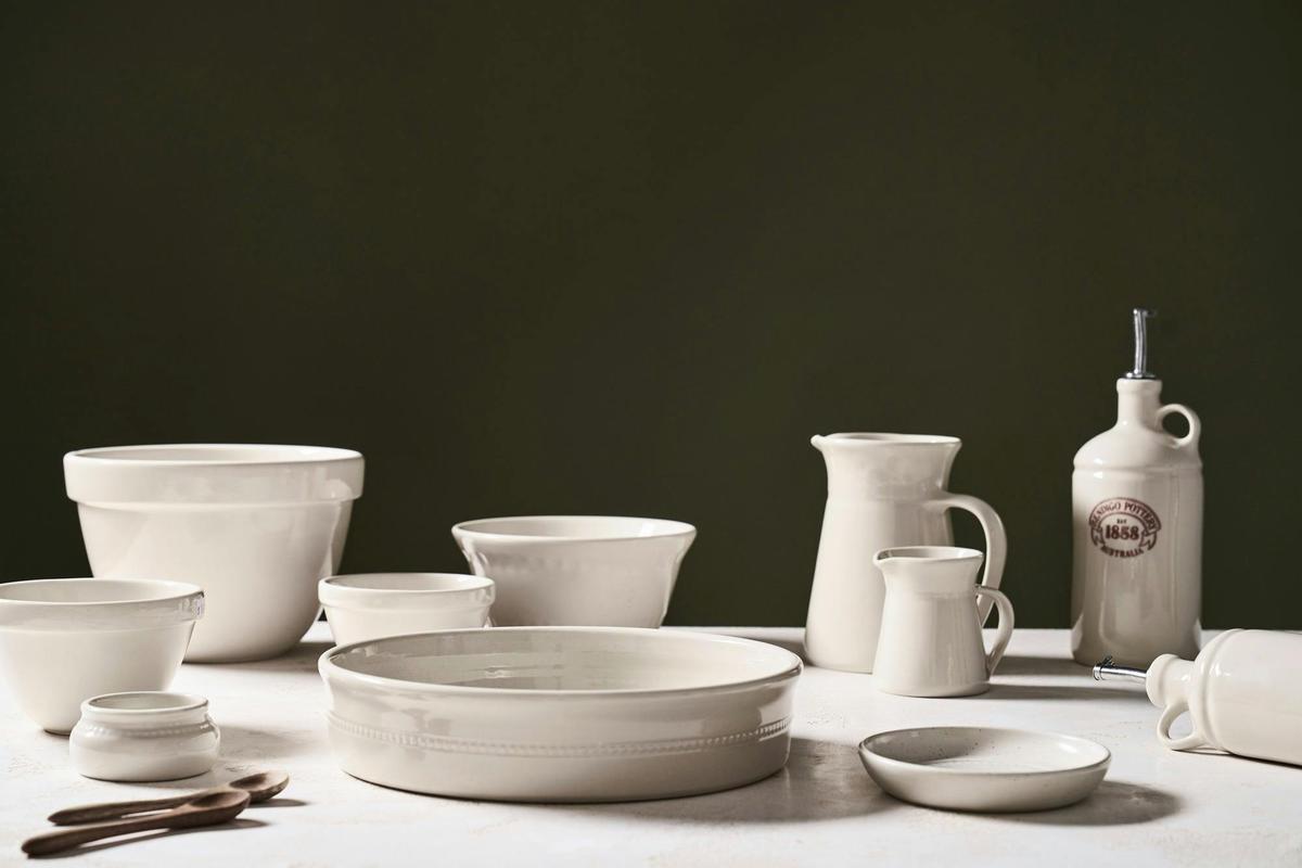 Bendigo Pottery