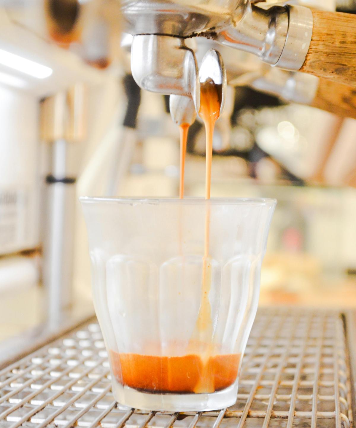 Coffee