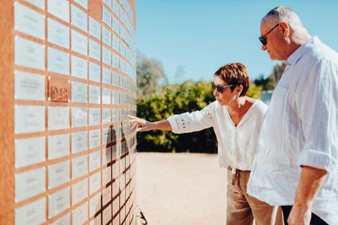 Bonegilla Migrant Experience Guided Tours