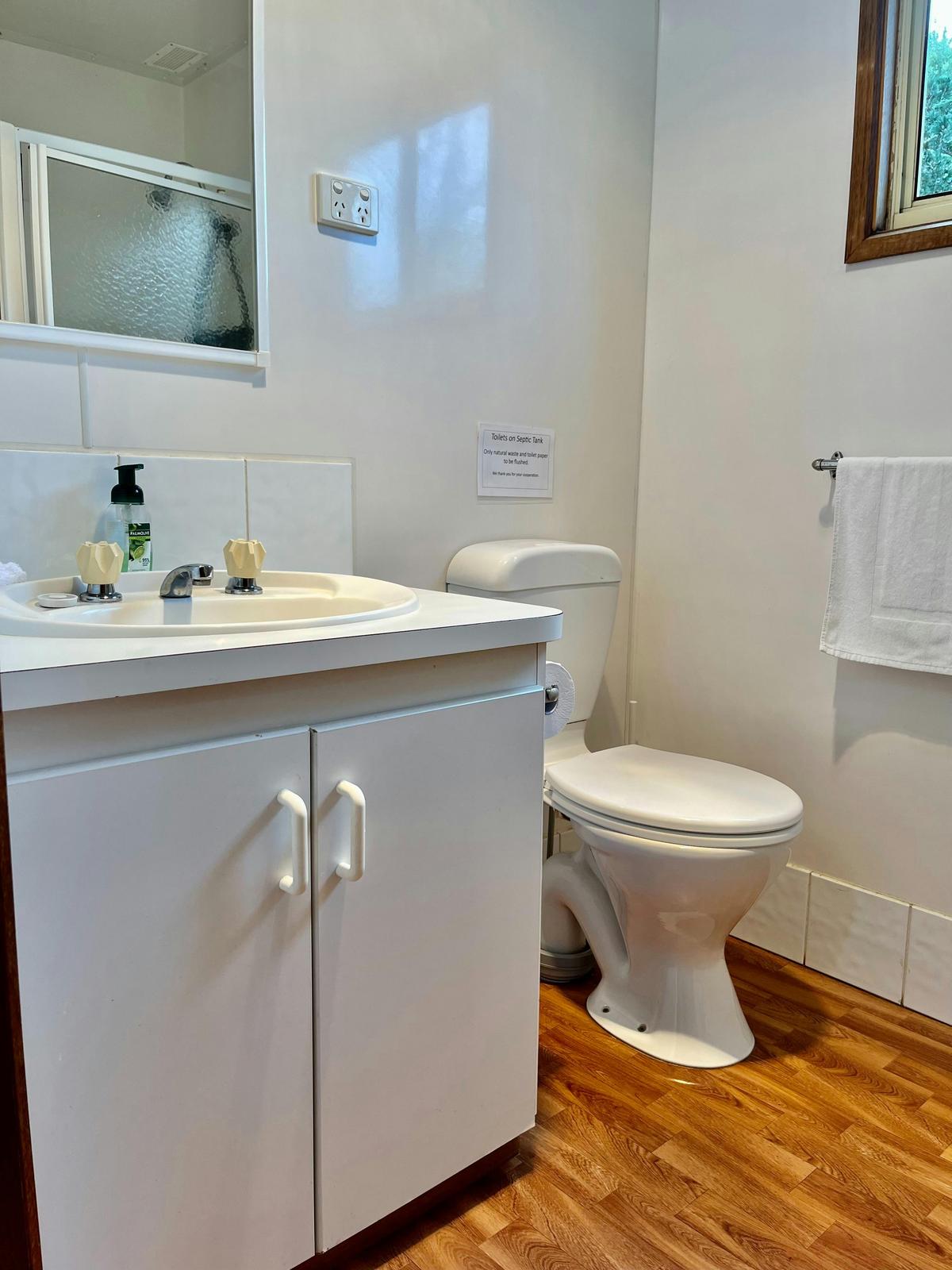 Huckleberry Hound's Hideaway